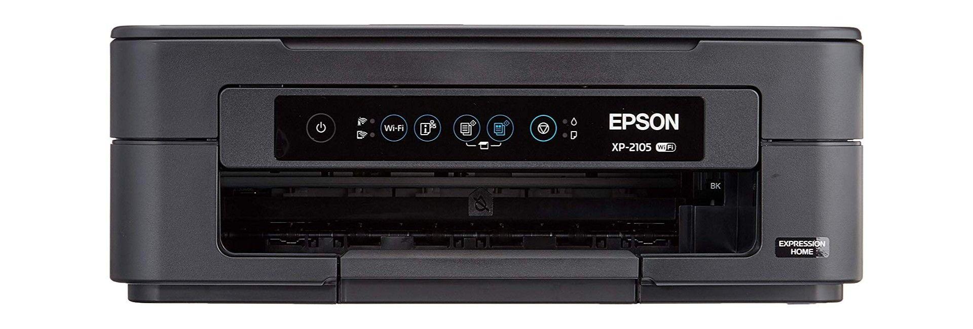 Imprimante jet d'encre Epson XP 2105 - Imprimante