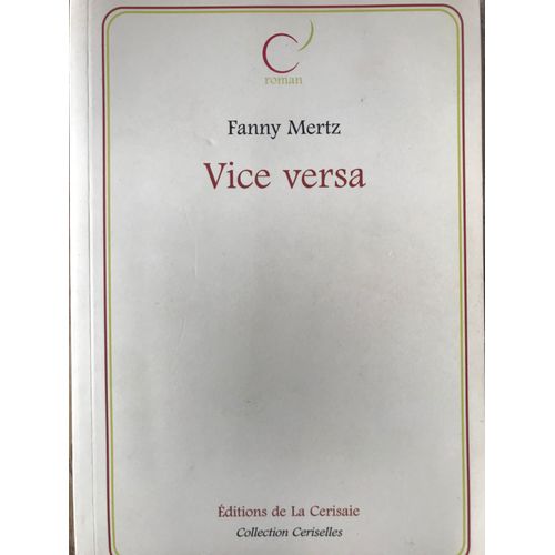 Vice Versa