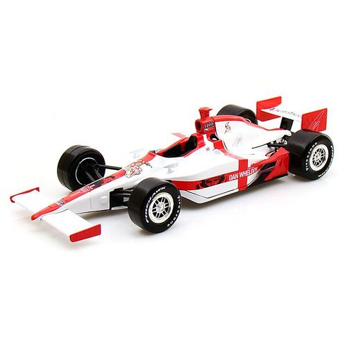 Honda 2011 Wheldon 1/18 Greenlight-Greenlight