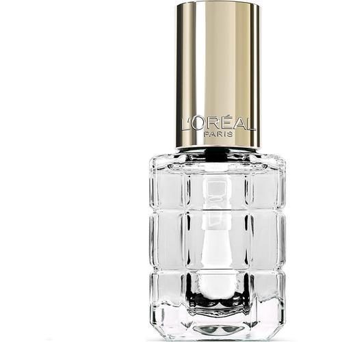 L'oréal Paris Color Riche Manucure À L'huile Tout En 1 Base De Vernis Protectrice/Top Coat 