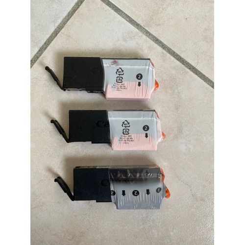 Canon CLI551 bk