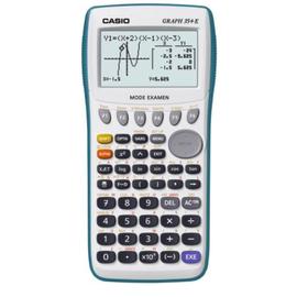 Casio FX-3650P Calculatrice programmable 10+2 caractères, écran 2 lignes,  alimentation piles/solaire (Import Allemagne)