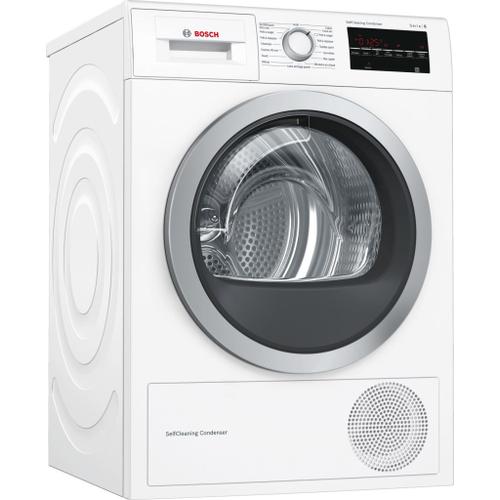 Sèche-linge 9 kg Bosch Serie 6 WTW87499FF