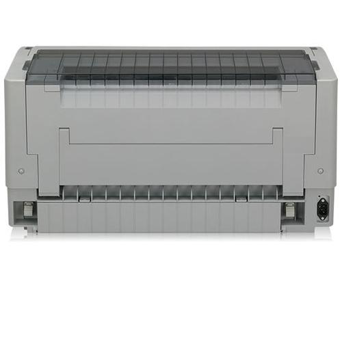Epson DFX 9000 - Imprimante - Noir et blanc - matricielle - Rouleau (41,9 cm) - 9 pin - jusqu'à 1550 car/sec - parallèle, USB, série