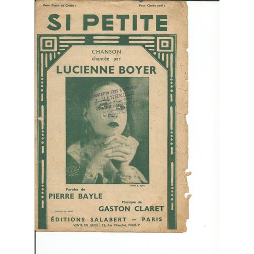 Si Petite