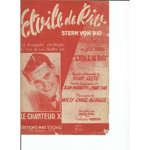 Etoile De Rio