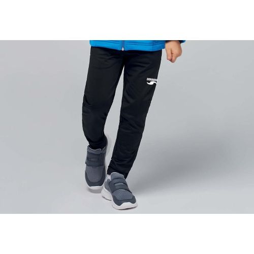 Dorawon, Pantalon De Jogging Club Jr Taille 6/8 Ans, Noir