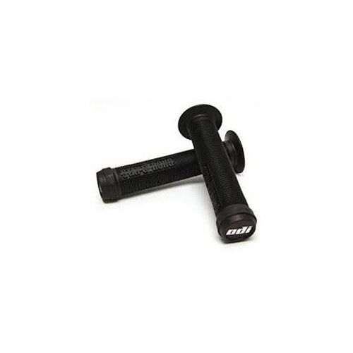 Poignees Odi Longneck Stay Strong Blk