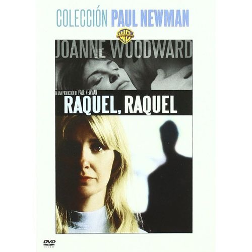 Raquel, Raquel (Aka Rachel, Rachel)