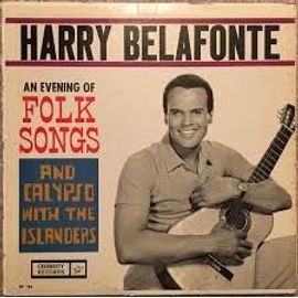An Evening Of Folk Songs And Calypso With The Islanders