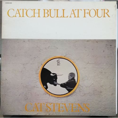 Catch Bull At Four