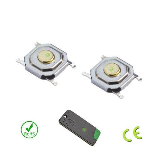 2 X Switch Bouton Pour Cml Clé Carte Renault Laguna 2 Ii Espace Vel Satis