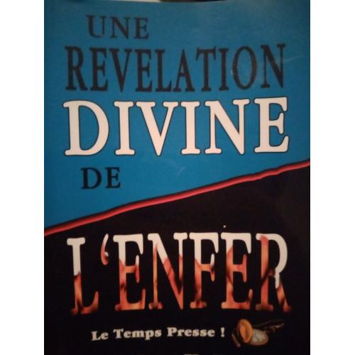 Une Révélation Divine De L'enfer