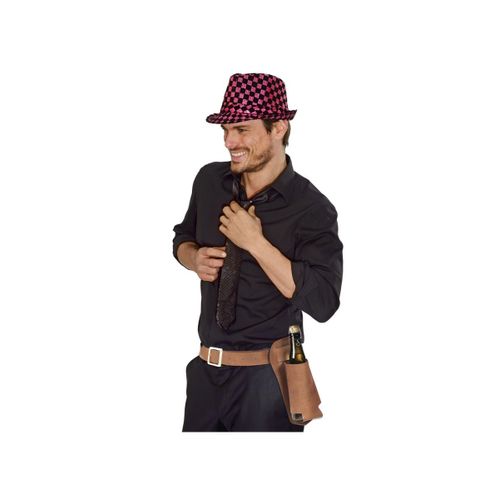 Holster ? Bouteille