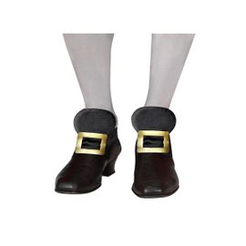 chaussure année 80 femme