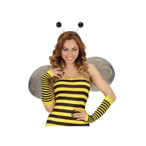 Serre-T?Te Antennes Insectes 25 Cm