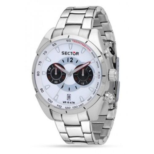 Sector R3273794004 - Chronographe - Chronographe