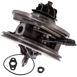 Turbo Chra Cartouche Pour Fiat Punto Evo 1.3 D Multijet 90 Ps 66 Kw 2009-2012