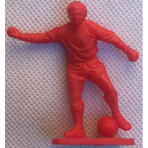 Figurine Footballeur, Foot, Football, Sport Collectif