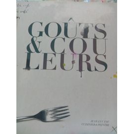 Goûts Et Couleurs