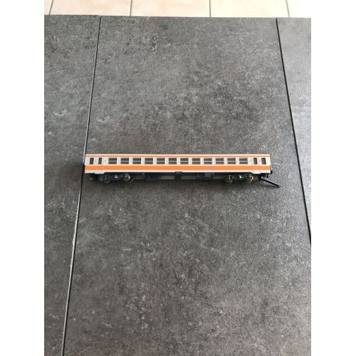 Element Wagon Caen Trabu 42024 Jouef-Jouef