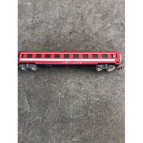 Wagon Jouef Ho Classe 1 Ric-Jouef