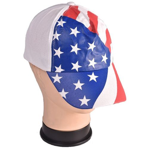 Casquette Usa Adulte