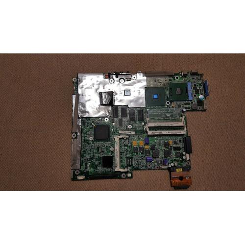 Carte mère fonctionnel + carte wifi + CPU 37-ug8000-a1 pour Fujitsu Siemens AMILO M1425