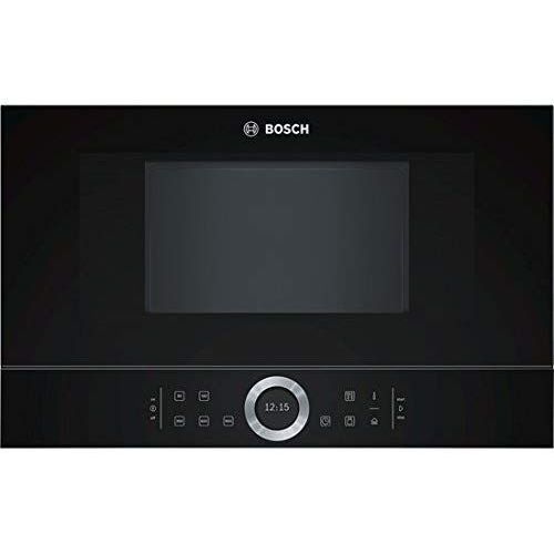 Bosch BFR634GB1 Micro-ondes encastrable 900 W 21 L