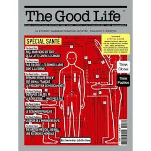 The Good Life Spécial Santé 42
