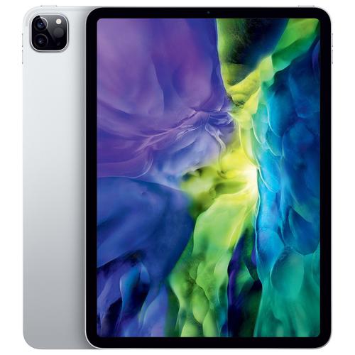 Tablette Apple iPad Pro (2020) 11" Wi-Fi 128 Go Argent