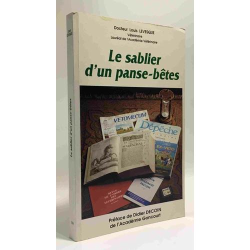 Le Sablier D'un Pense-Bête