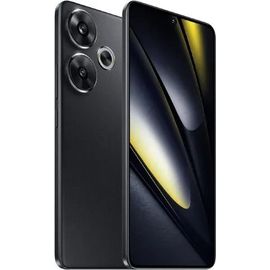 Xiaomi Poco F6 5G Dual-SIM 256 Go Noir