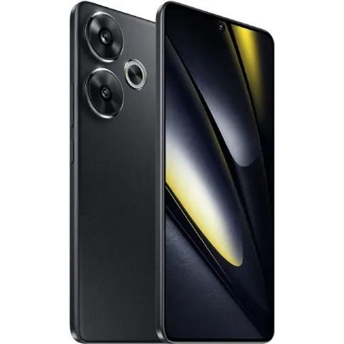 Xiaomi Poco F6 5G Dual-SIM 512 Go Noir