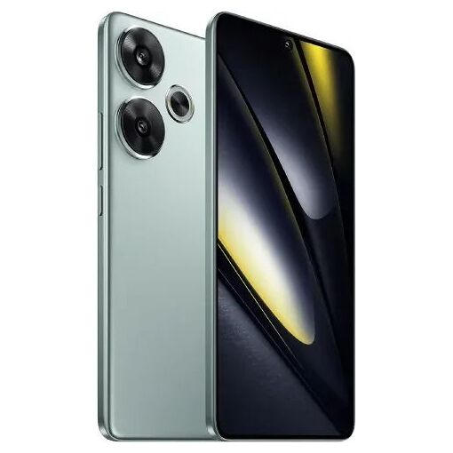 Xiaomi Poco F6 5G Dual-SIM 256 Go Vert