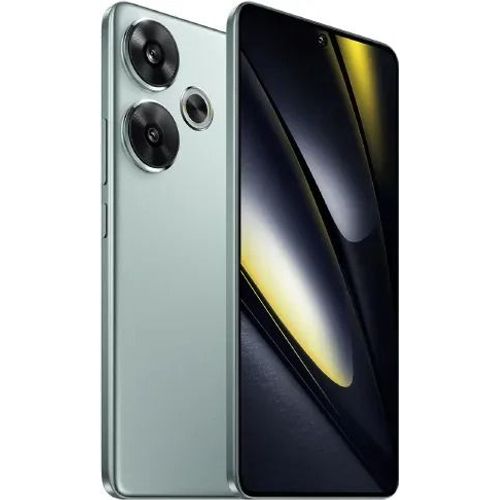 Xiaomi Poco F6 5G Dual-SIM 512 Go Vert