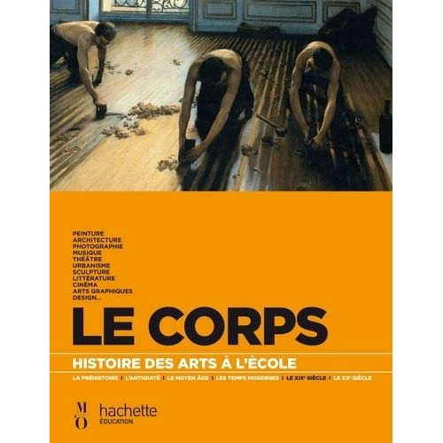 Le Corps - (1 Cd-Rom)
