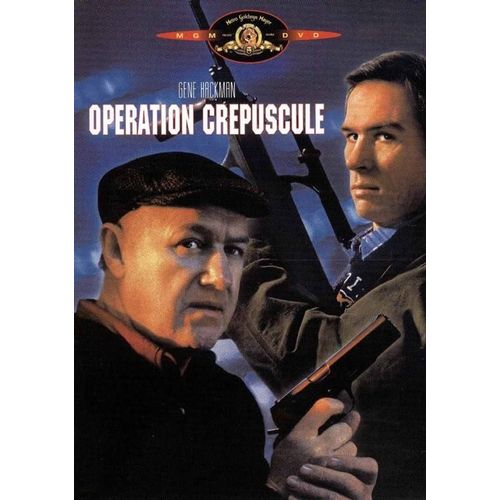 Opération Crépuscule