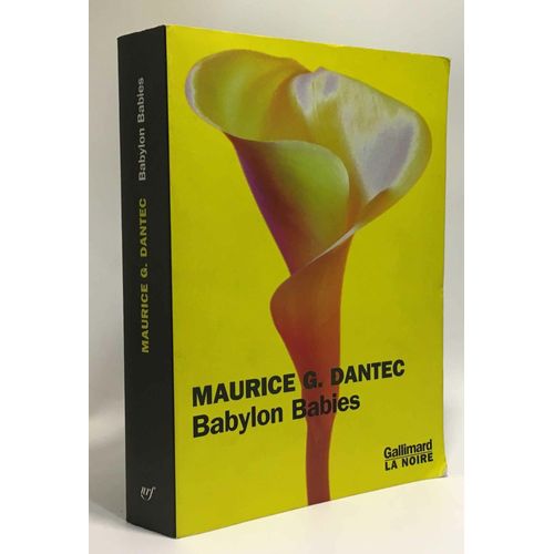 Babylon Babies