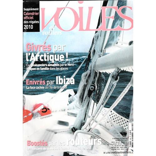 Voiles Et Voiliers 469