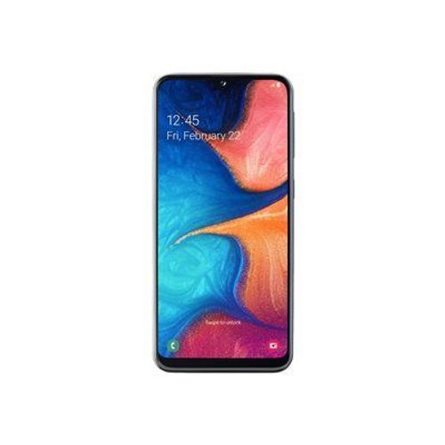 Samsung Galaxy A20e 32 Go Double SIM Noir