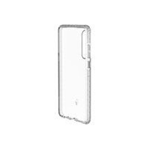 Force Case Life - Coque De Protection Pour Téléphone Portable - Élastomère Thermoplastique (Tpe), Polyuréthanne Thermoplastique (Tpu) - Transparent - Pour Apple Iphone 6 Plus, 6s Plus, 7 Plus, 8...