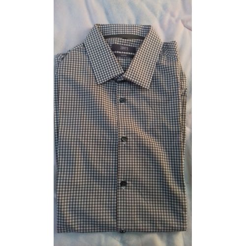 Chemise Homme Jake*S Slim Fit 40
