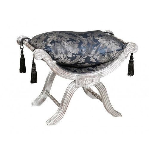 Banquette Style Français Louis Xvi En Hêtre Massif