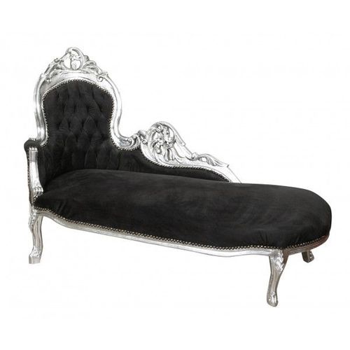 Fauteuil Louis Xvi De Style Français En Hêtre Massif
