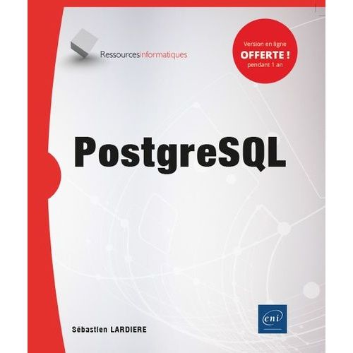 Postgresql