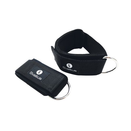 Sangle De Cheville Musculation X2