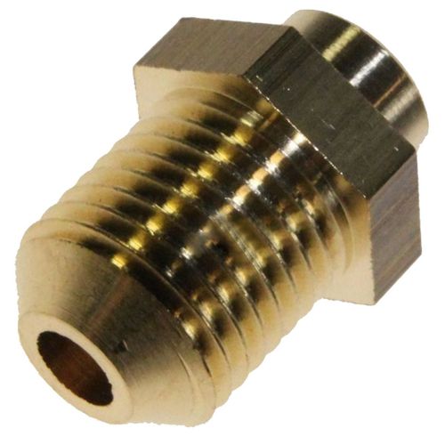 Corps Injecteur gicleur d'origine Four cuisinière (C00025312 482000026082 INDESIT CANNON WHIRLPOOL ARISTON HOTPOINT SCHOLTES)