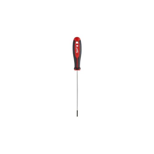 MILWAUKEE Tournevis trilobe SL - 75 mm - SL 0.4