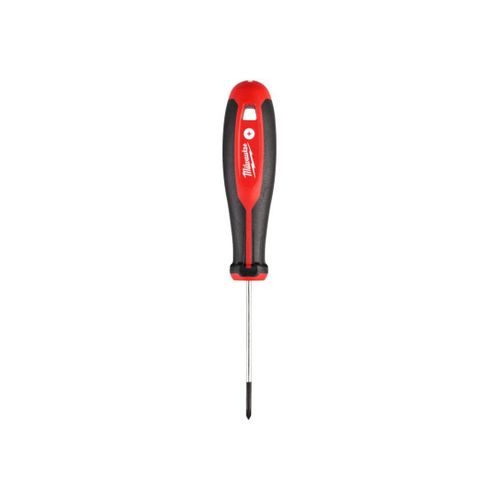 MILWAUKEE Tournevis trilobe PH - 75 mm - PH-0